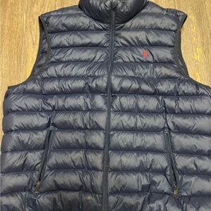 Ralph Lauren Vest